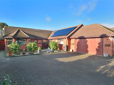 Image of Almeley, Herefordshire